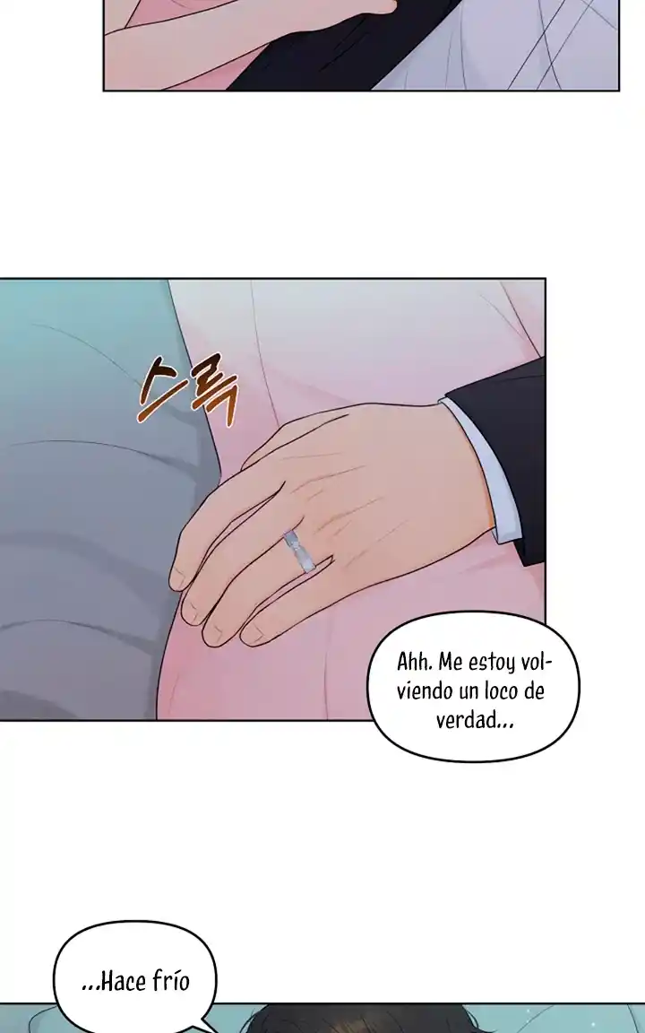 Esposo capítulo 11, página 50