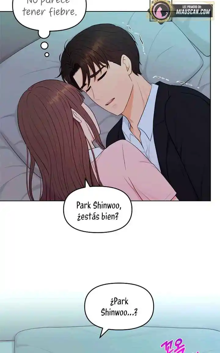 Esposo capítulo 11, página 55