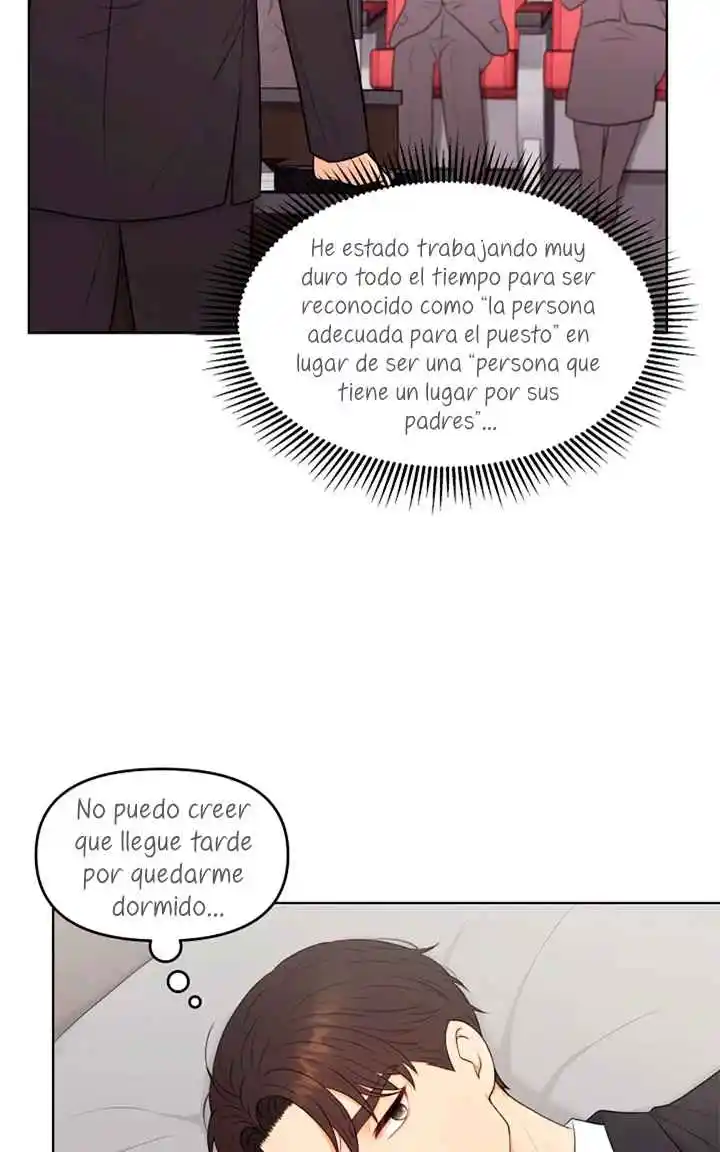 Esposo capítulo 11, página 63