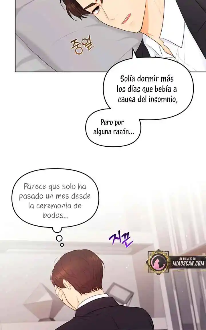 Esposo capítulo 11, página 64