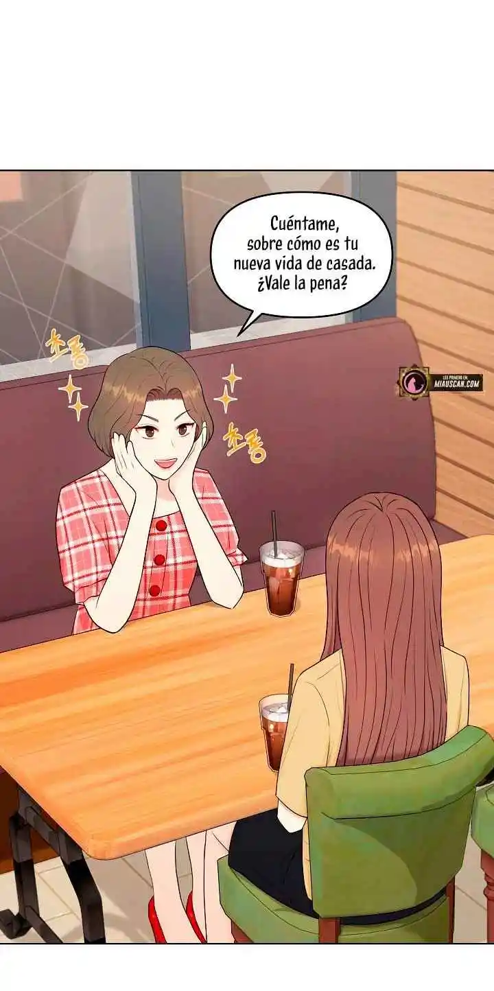 Esposo capítulo 12, página 13