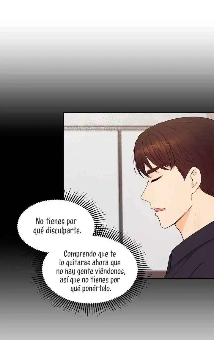 Esposo capítulo 12, página 18