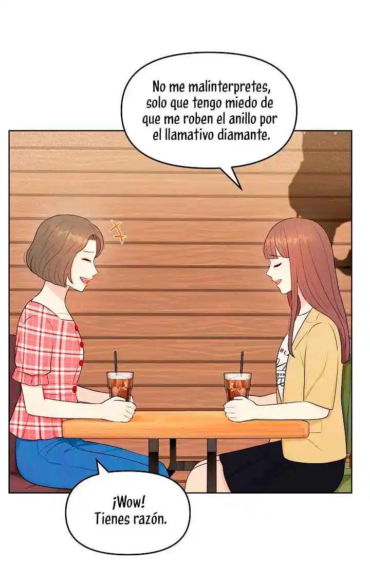 Esposo capítulo 12, página 20