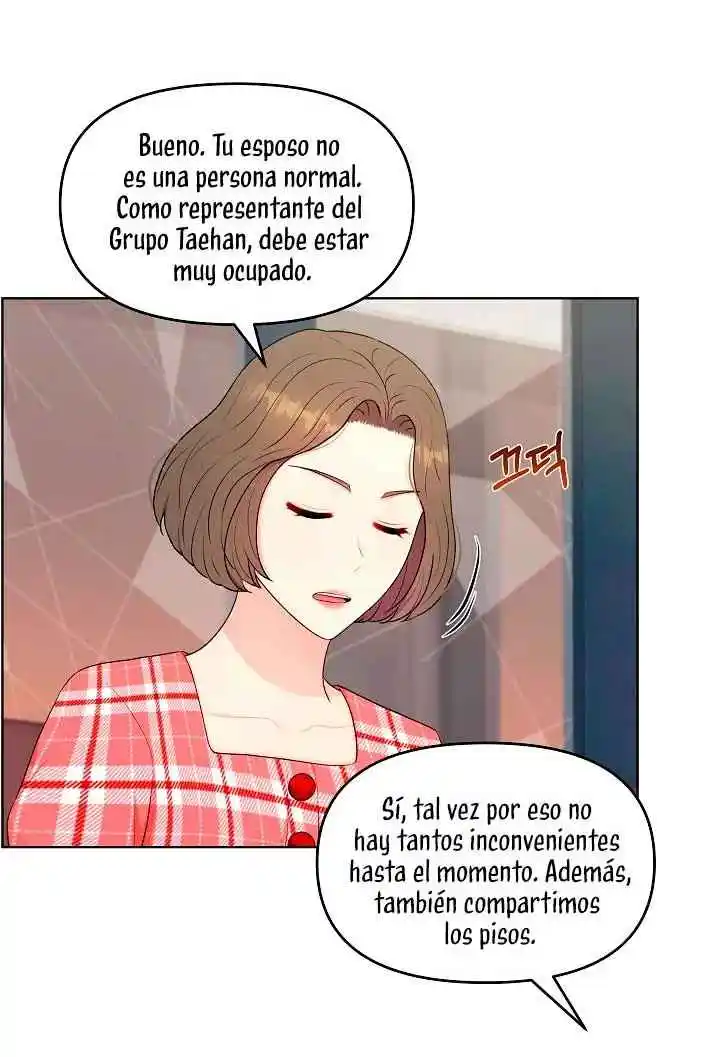 Esposo capítulo 12, página 22