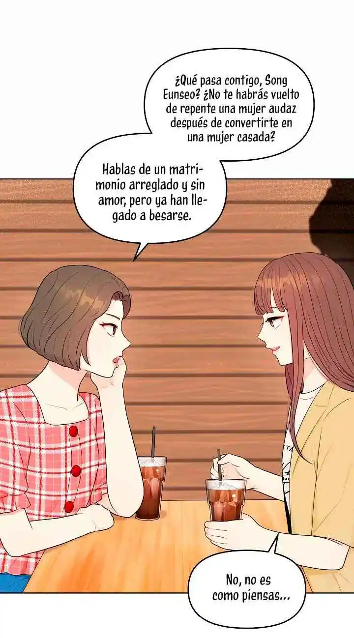Esposo capítulo 12, página 32