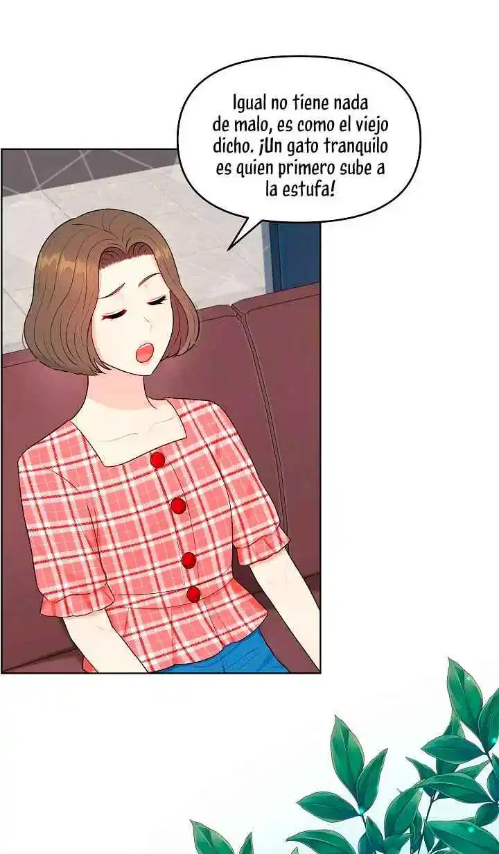 Esposo capítulo 12, página 33