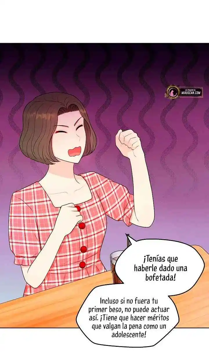 Esposo capítulo 12, página 44
