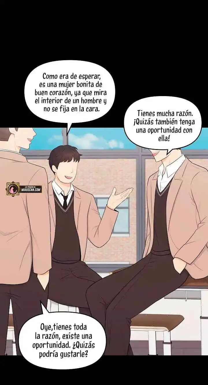Esposo capítulo 12, página 53