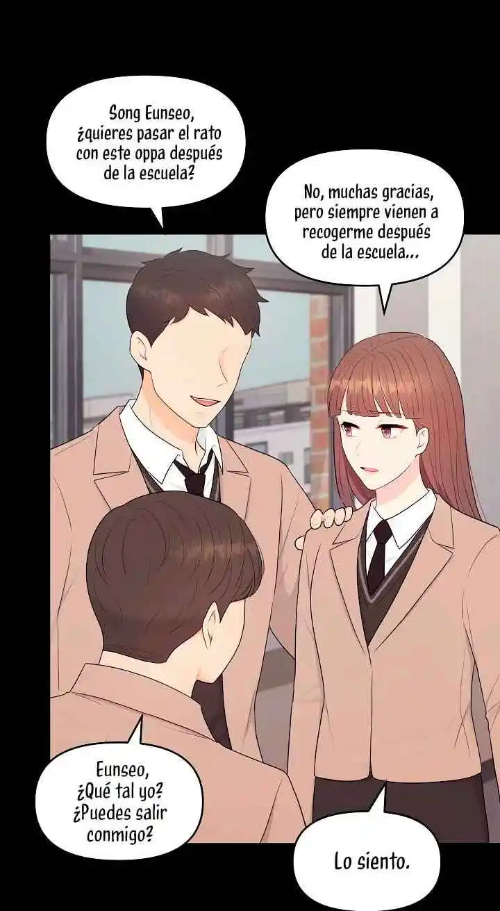 Esposo capítulo 12, página 54