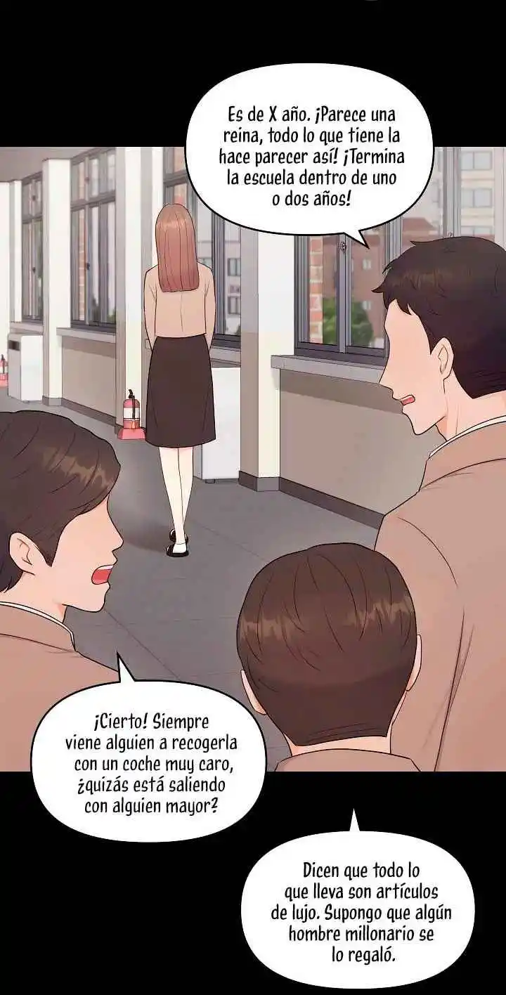 Esposo capítulo 12, página 55