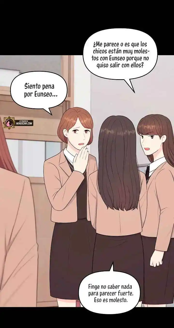 Esposo capítulo 12, página 57