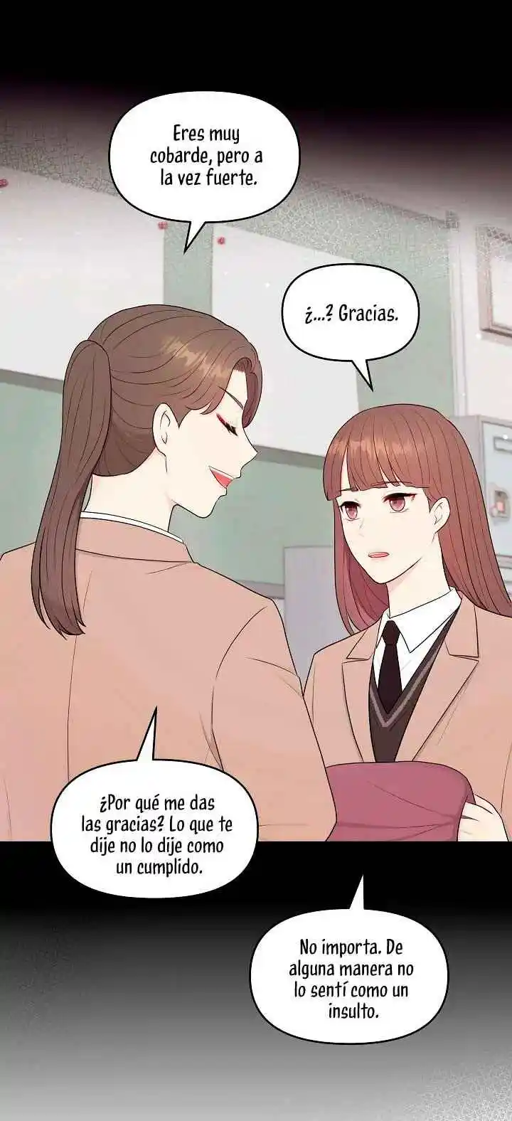 Esposo capítulo 12, página 65