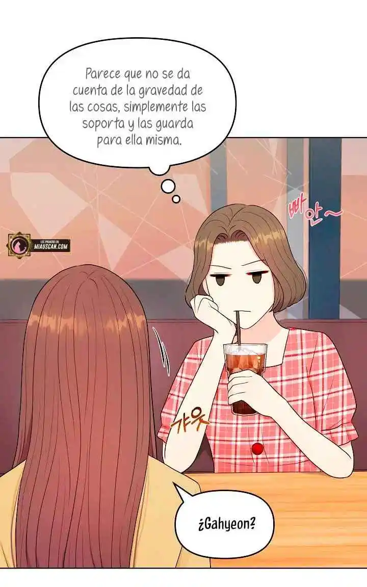 Esposo capítulo 12, página 67