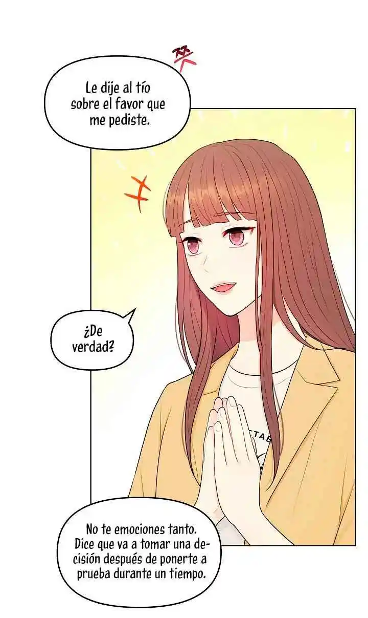 Esposo capítulo 12, página 68