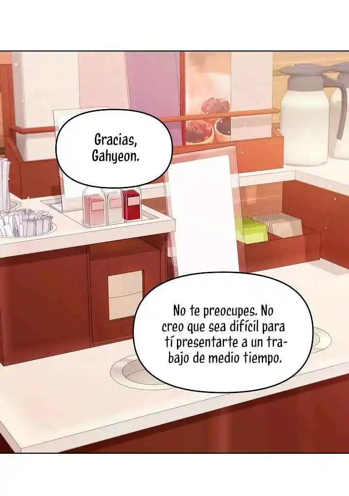 Esposo capítulo 12, página 69