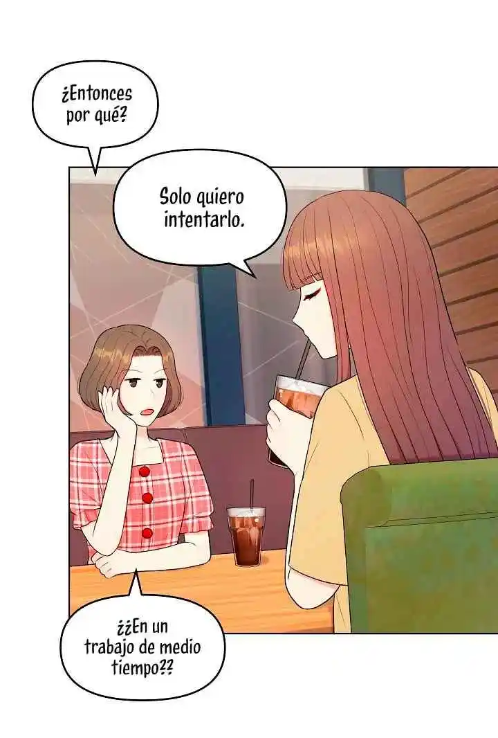 Esposo capítulo 12, página 71