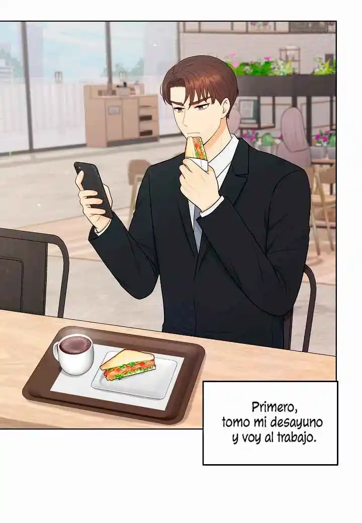 Esposo capítulo 13, página 3