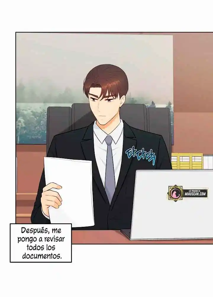 Esposo capítulo 13, página 4