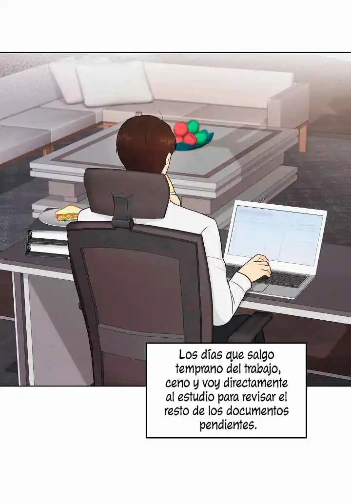 Esposo capítulo 13, página 5