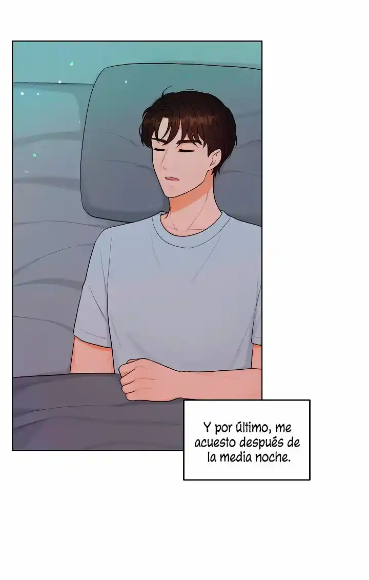 Esposo capítulo 13, página 6