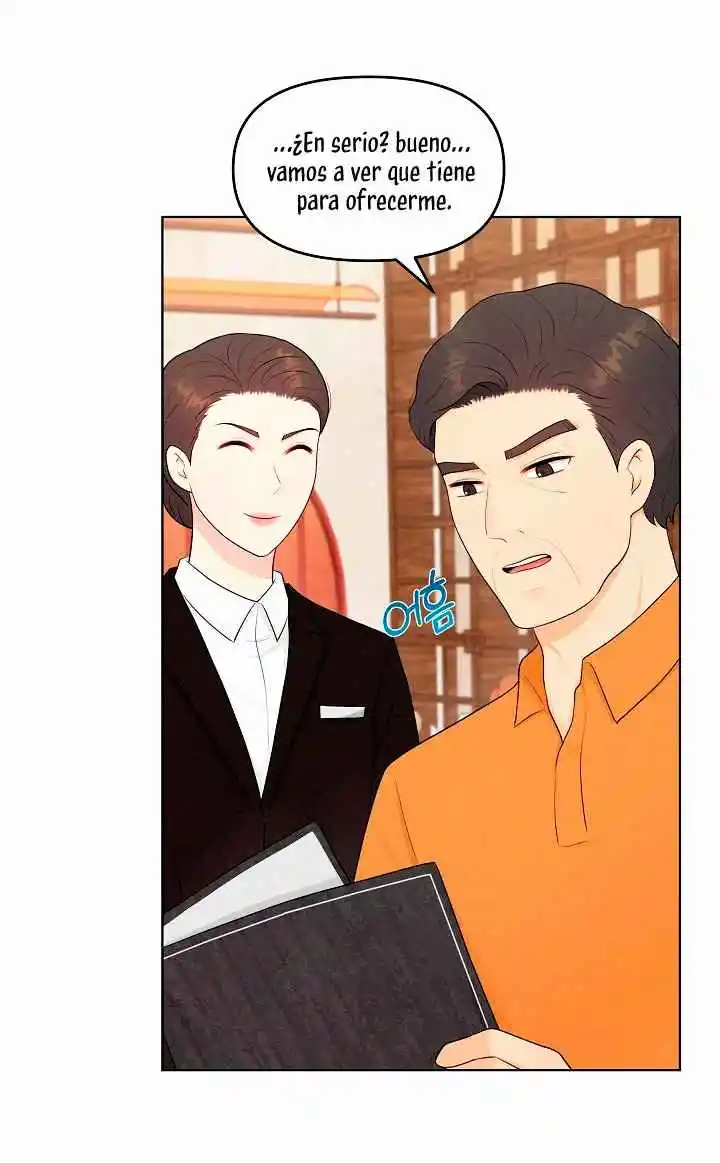 Esposo capítulo 13, página 30
