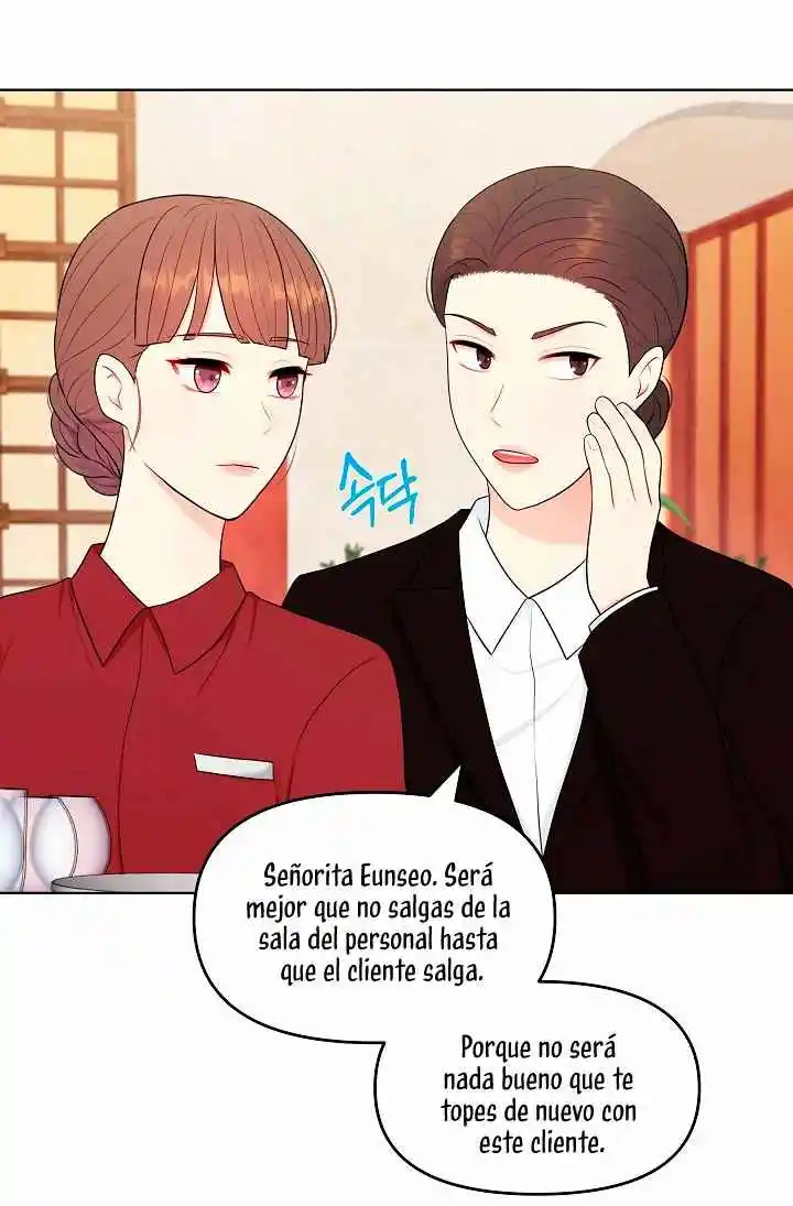 Esposo capítulo 13, página 31