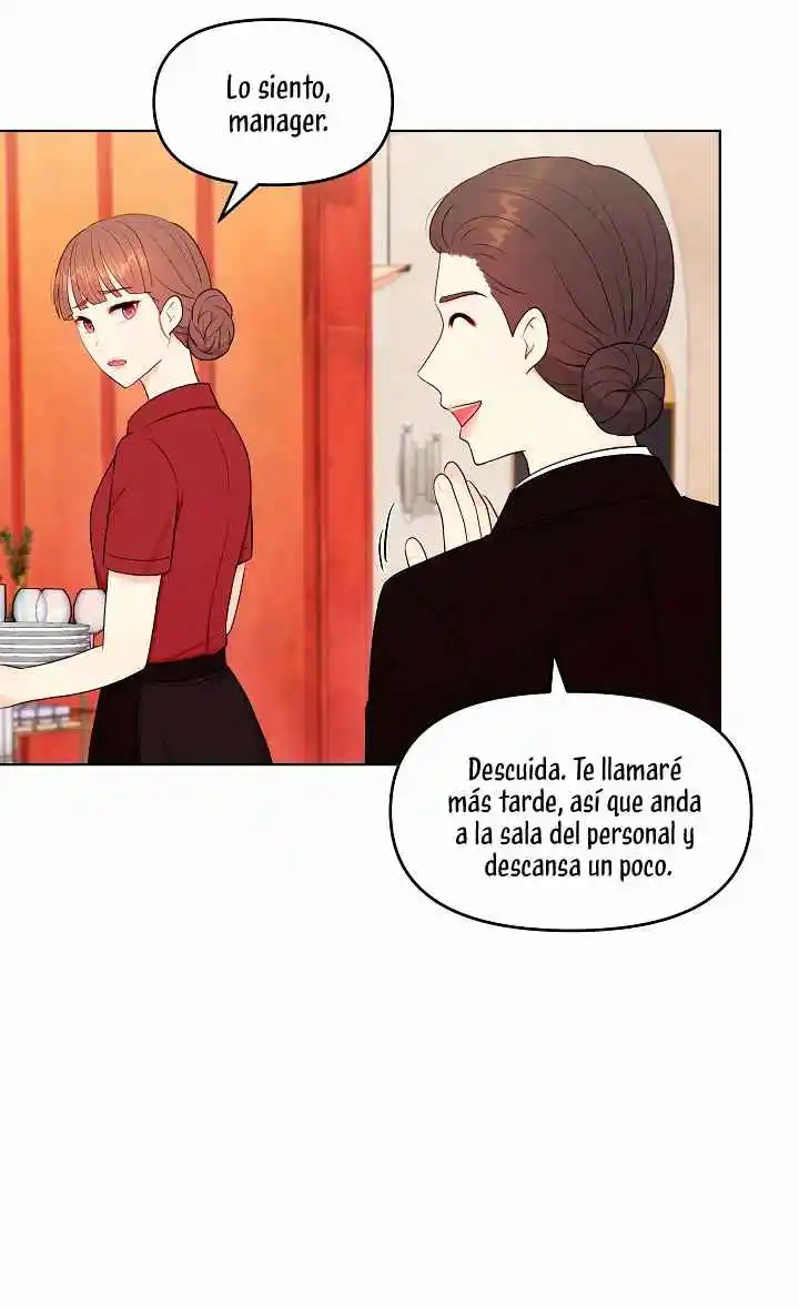 Esposo capítulo 13, página 32