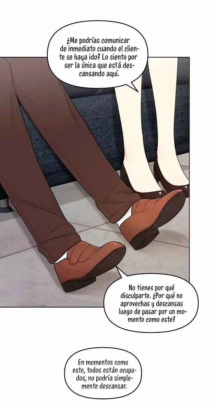Esposo capítulo 13, página 42
