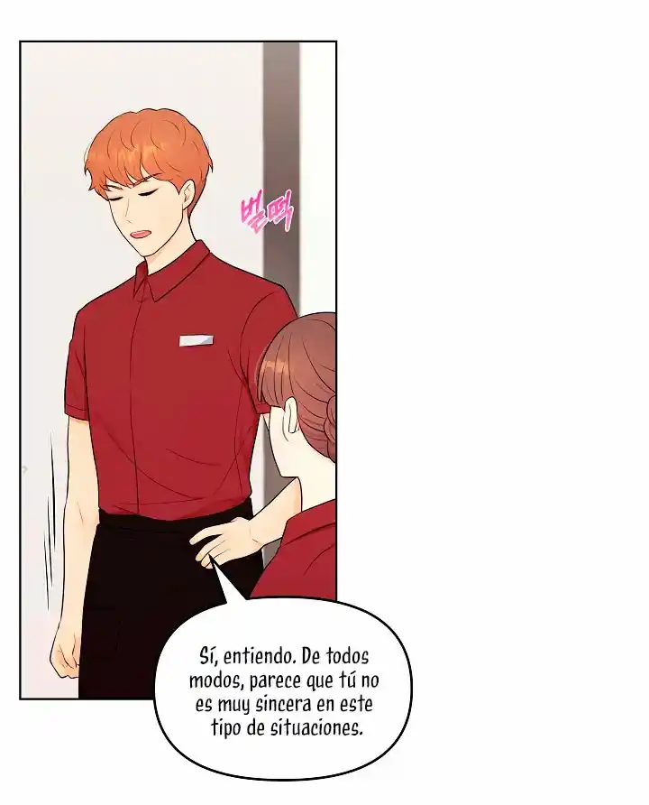 Esposo capítulo 13, página 43