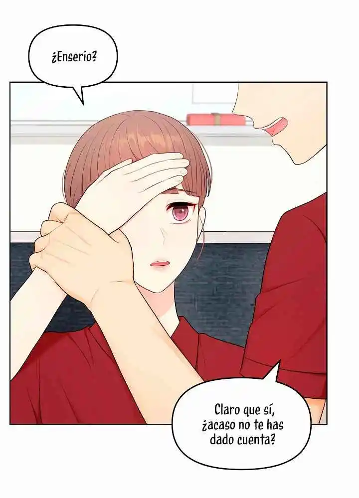 Esposo capítulo 13, página 47