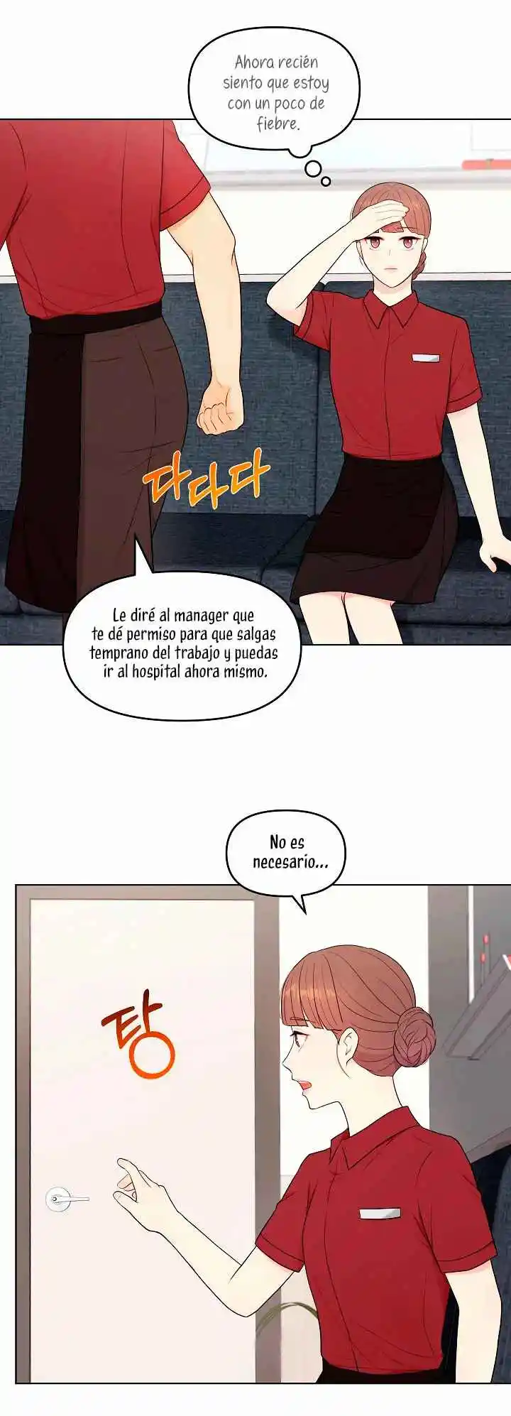Esposo capítulo 13, página 48