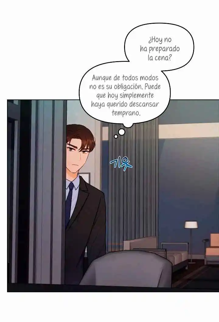 Esposo capítulo 13, página 53