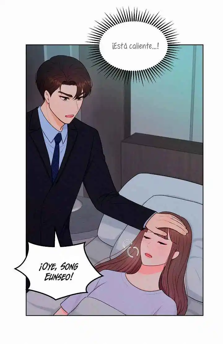 Esposo capítulo 13, página 60