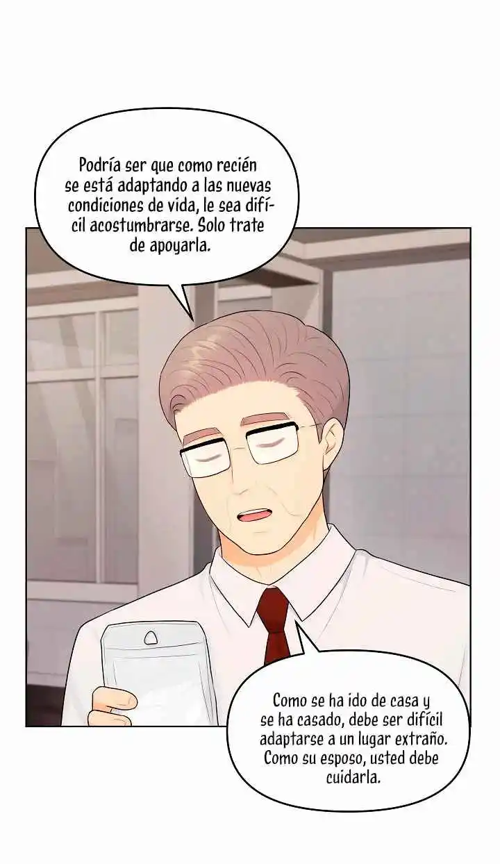 Esposo capítulo 13, página 66