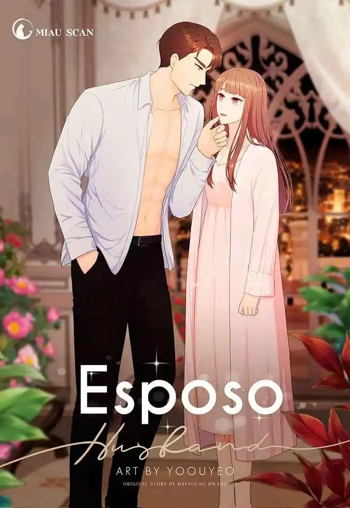 Esposo capítulo 14, página 2