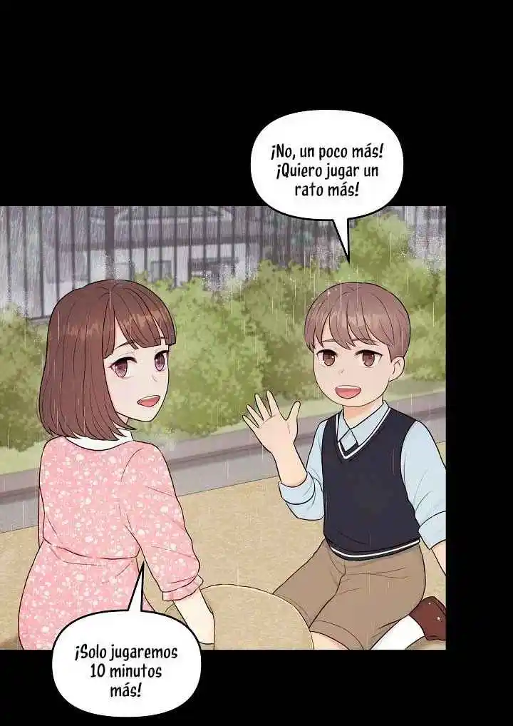 Esposo capítulo 14, página 25