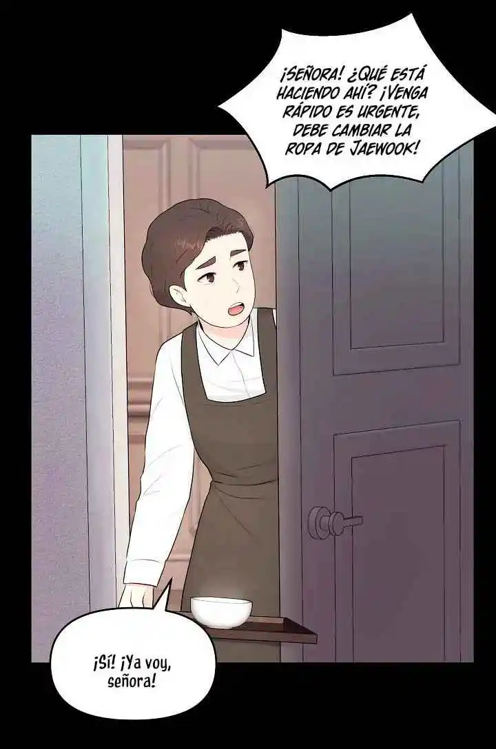 Esposo capítulo 14, página 32
