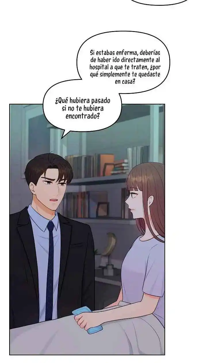 Esposo capítulo 14, página 43