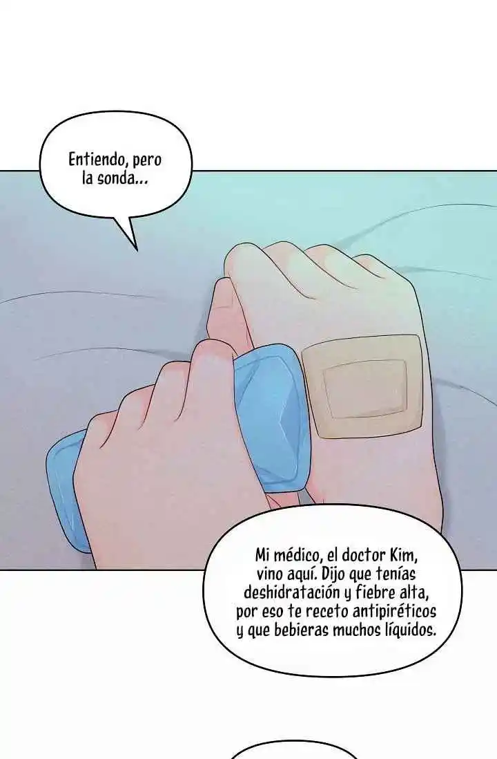 Esposo capítulo 14, página 45