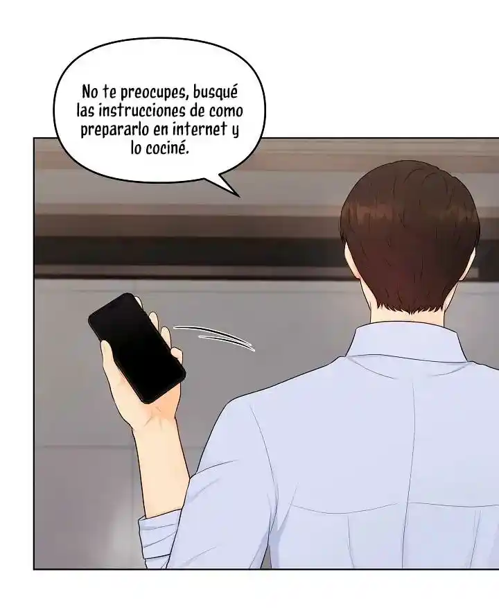 Esposo capítulo 14, página 62