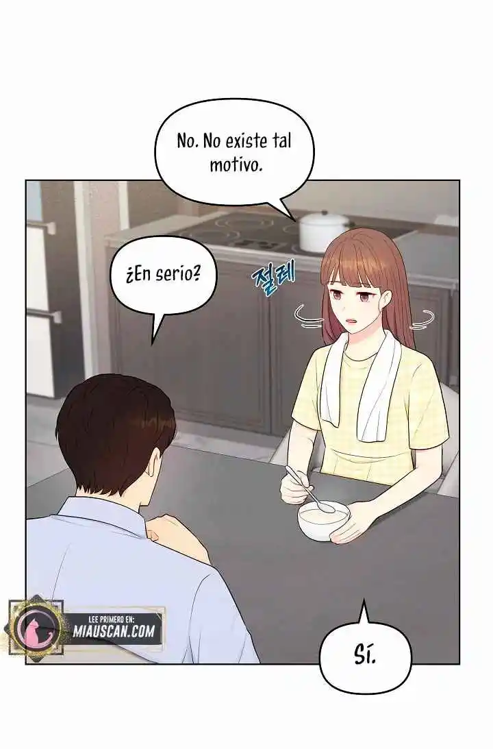 Esposo capítulo 15, página 6