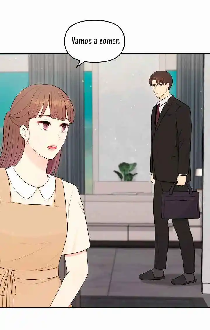 Esposo capítulo 15, página 14