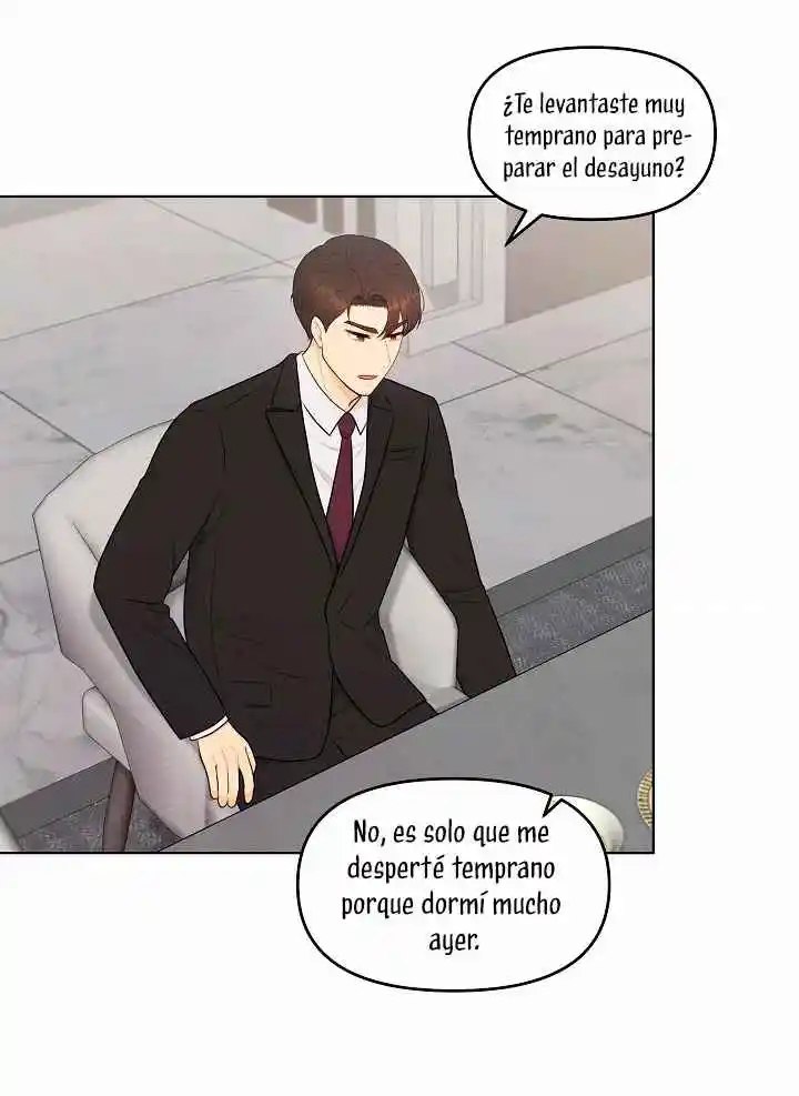 Esposo capítulo 15, página 15