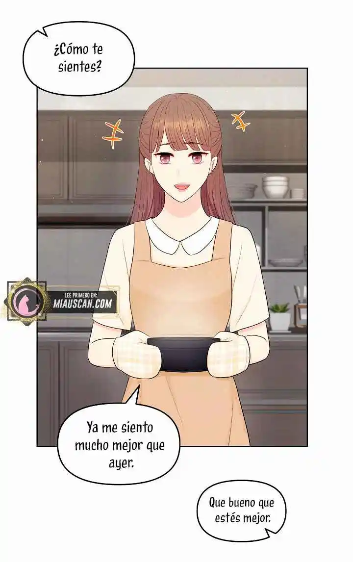 Esposo capítulo 15, página 16