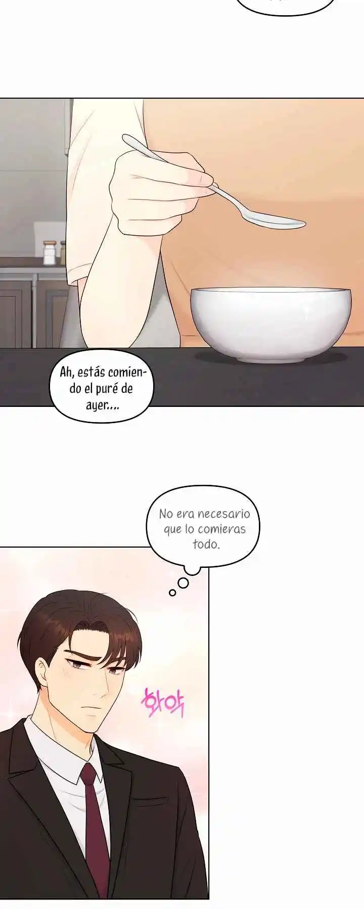 Esposo capítulo 15, página 18