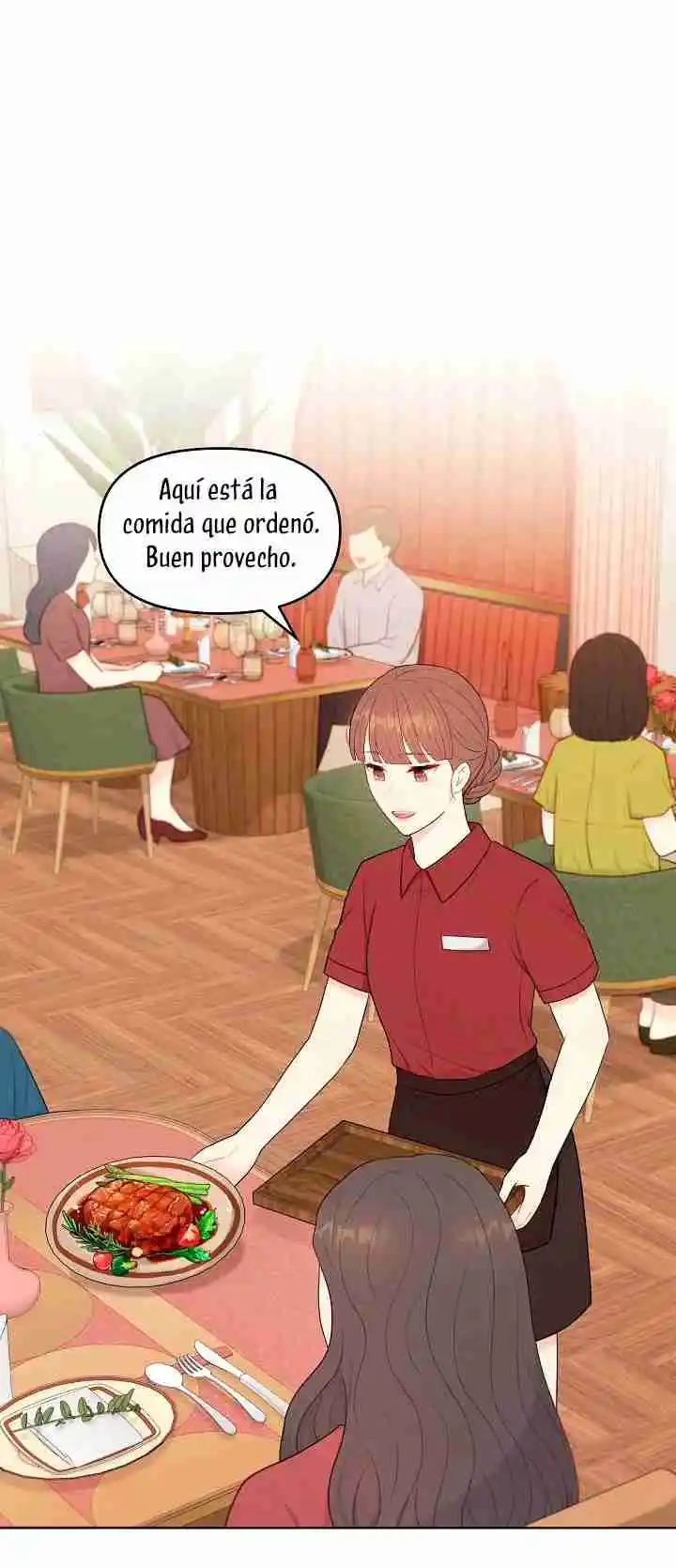 Esposo capítulo 15, página 20