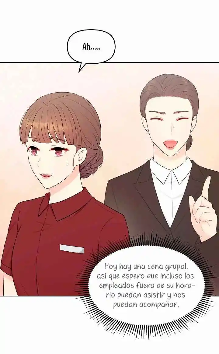 Esposo capítulo 15, página 23