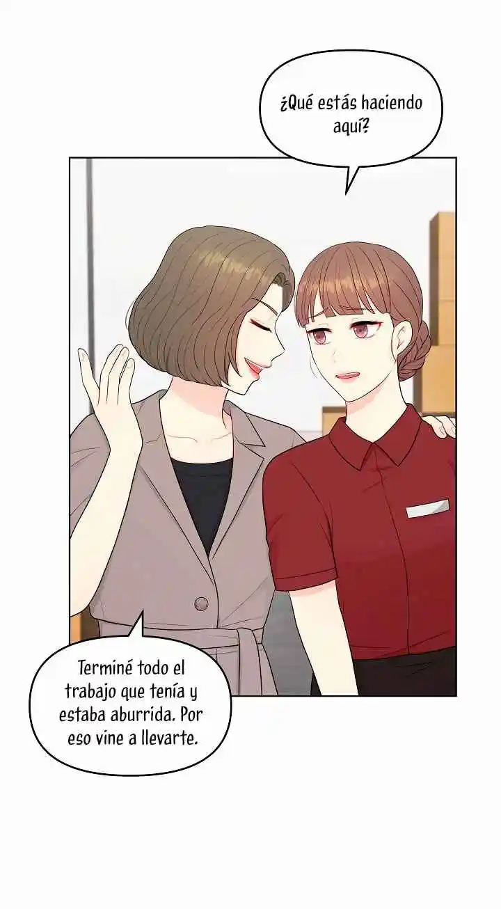 Esposo capítulo 15, página 31