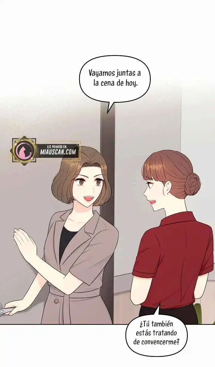 Esposo capítulo 15, página 32