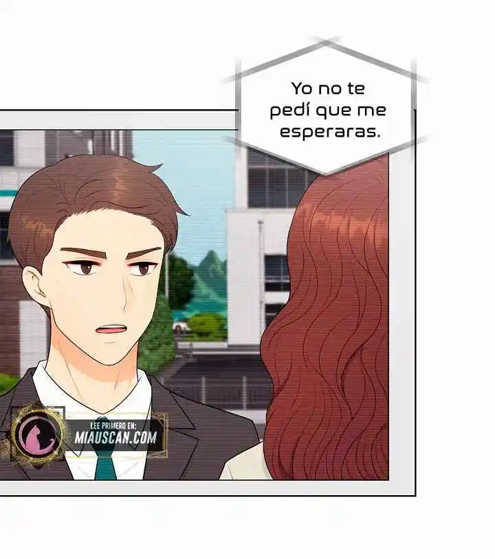 Esposo capítulo 15, página 41